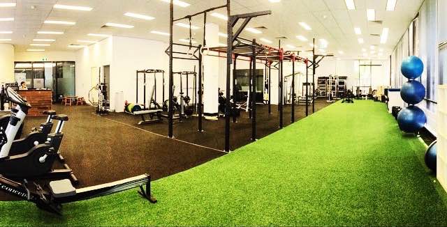 flow2gym