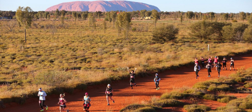 Photo by www.australianoutbackmarathon.com